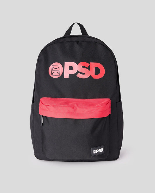 PSD Customer Favorite | Black Backpack - Backpack