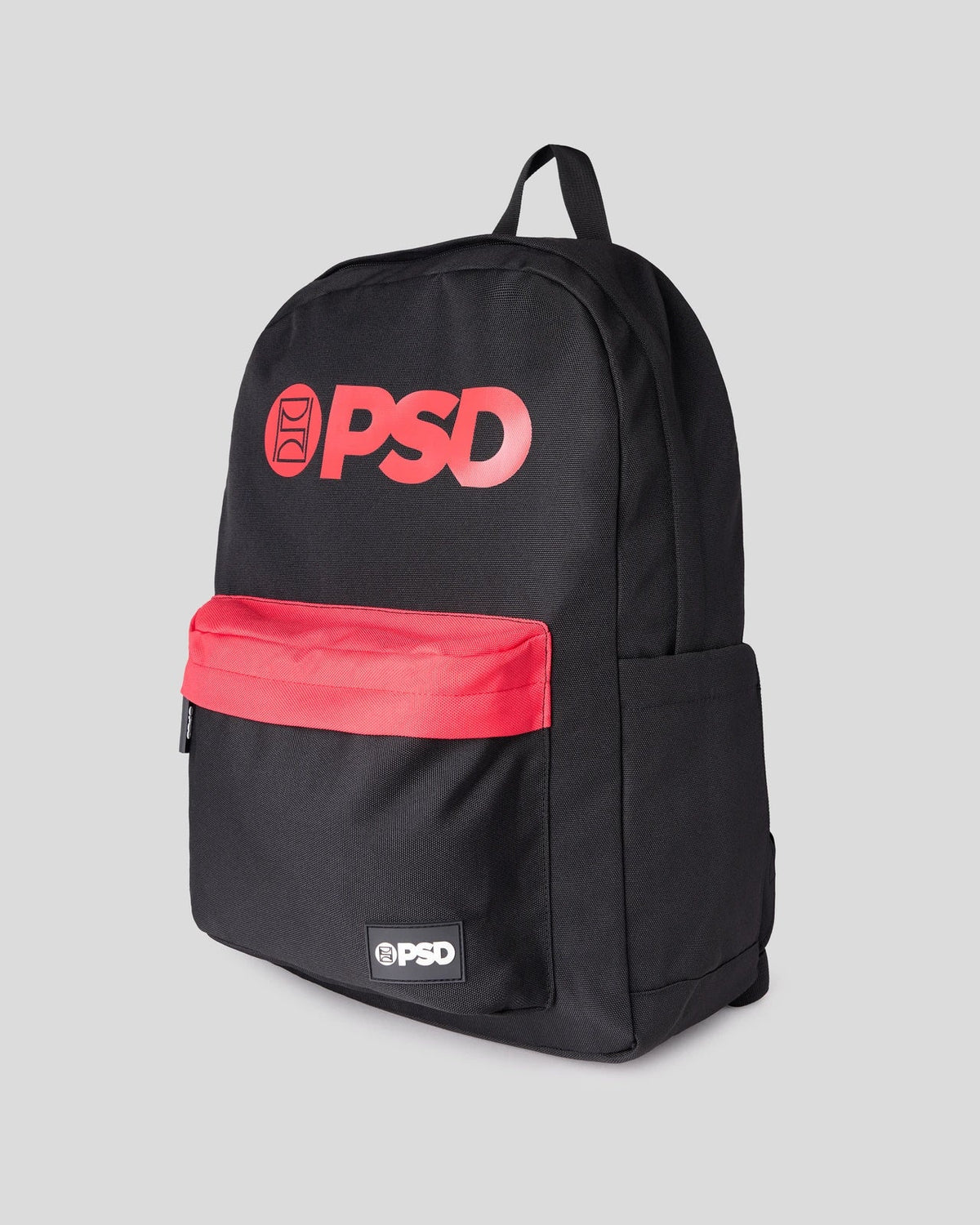 PSD Customer Favorite | Black Backpack - Backpack