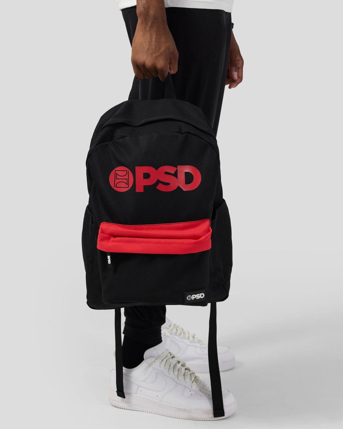 PSD Customer Favorite | Black Backpack - Backpack