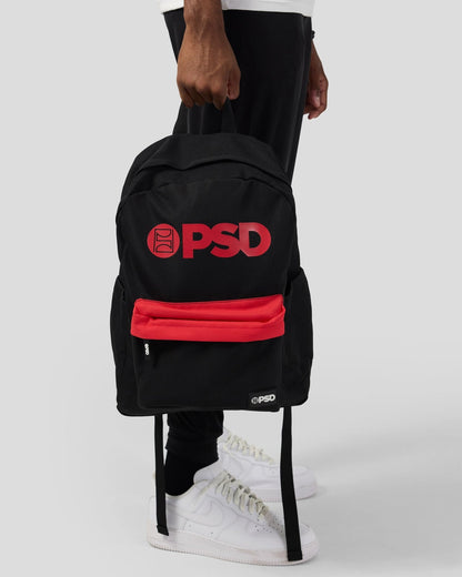 PSD Customer Favorite | Black Backpack - Backpack