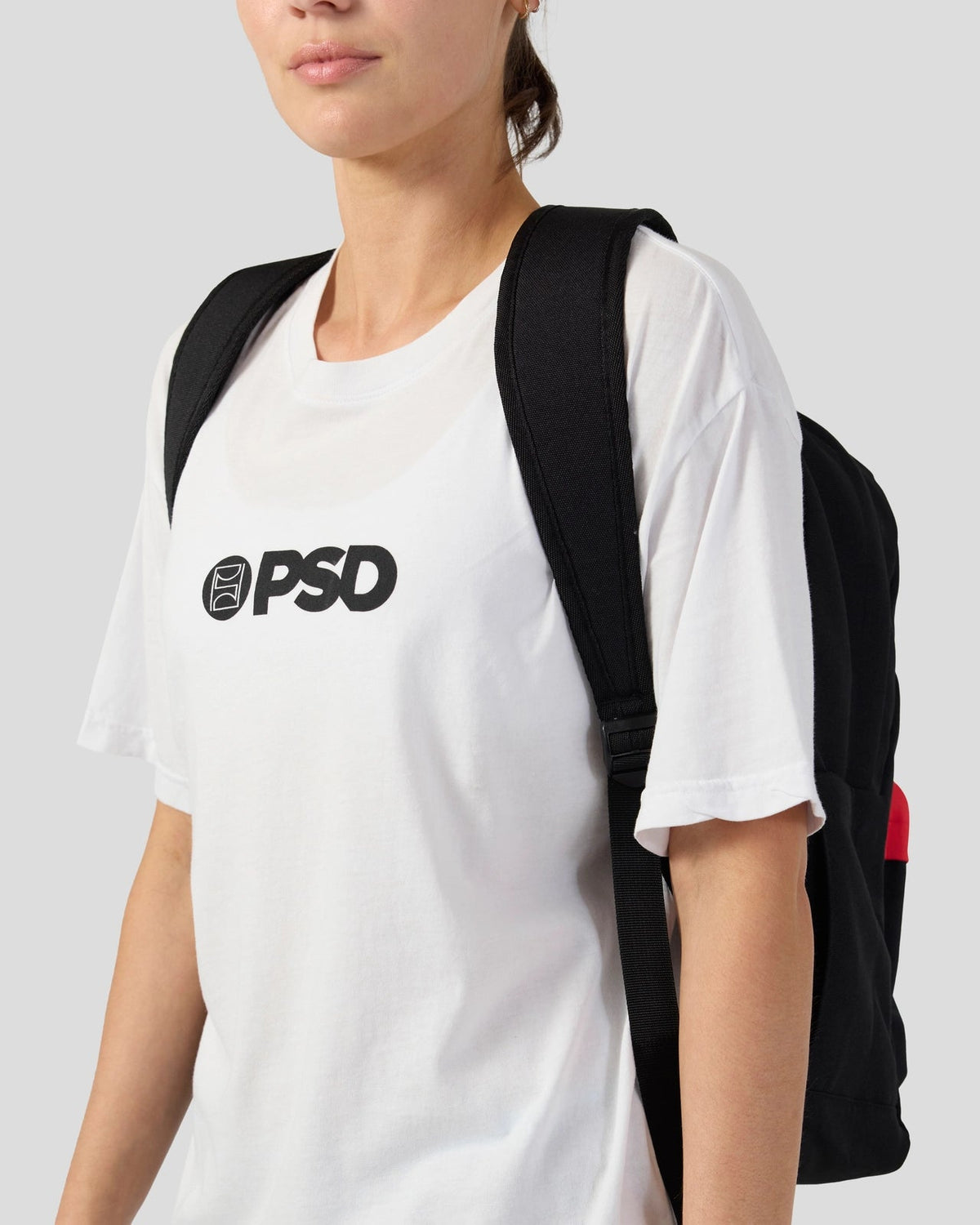 PSD Customer Favorite | Black Backpack - Backpack