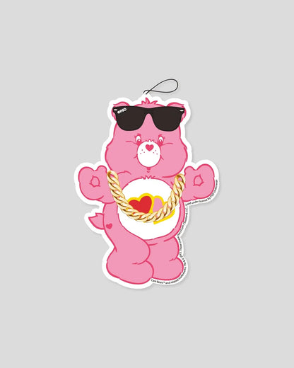 PSD Best Seller | 3 Pack - Love Bear - Air Freshener