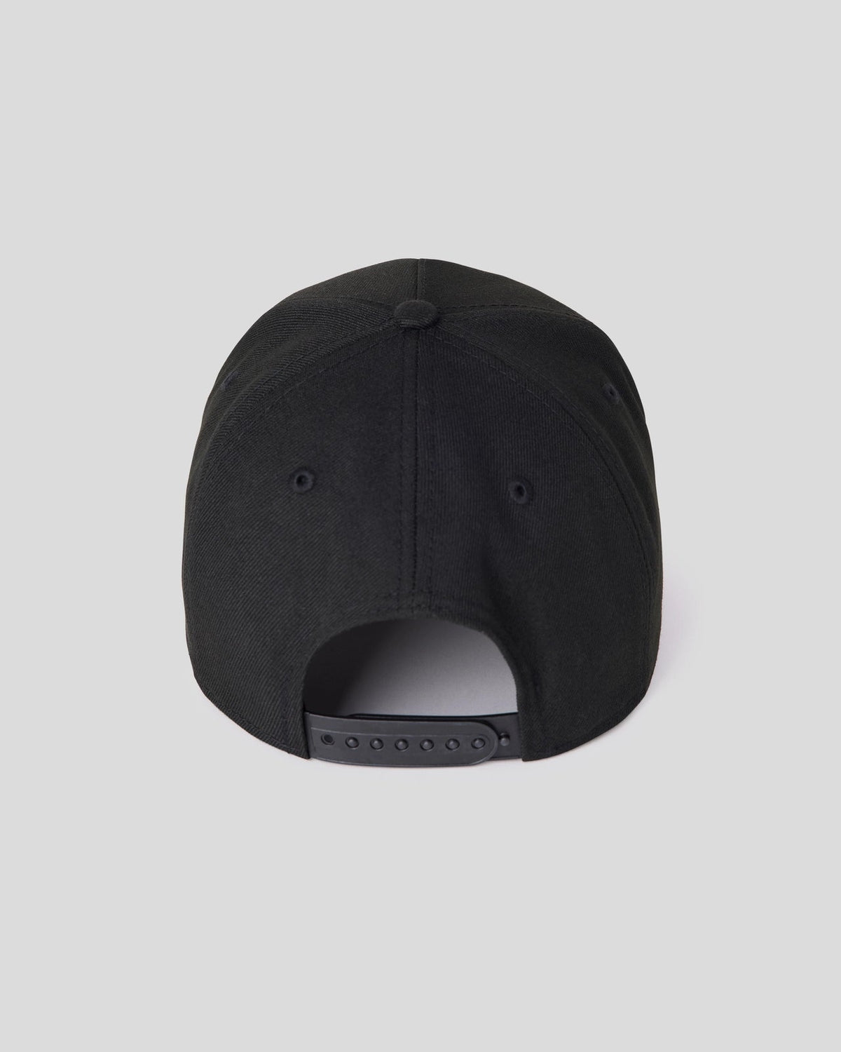 PSD Deals | New Era x PSD Logo Hat Black - ACCESSORIES