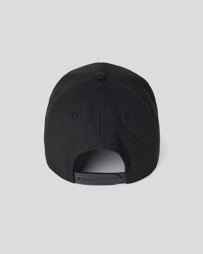 PSD Deals | New Era x PSD Logo Hat Black - ACCESSORIES