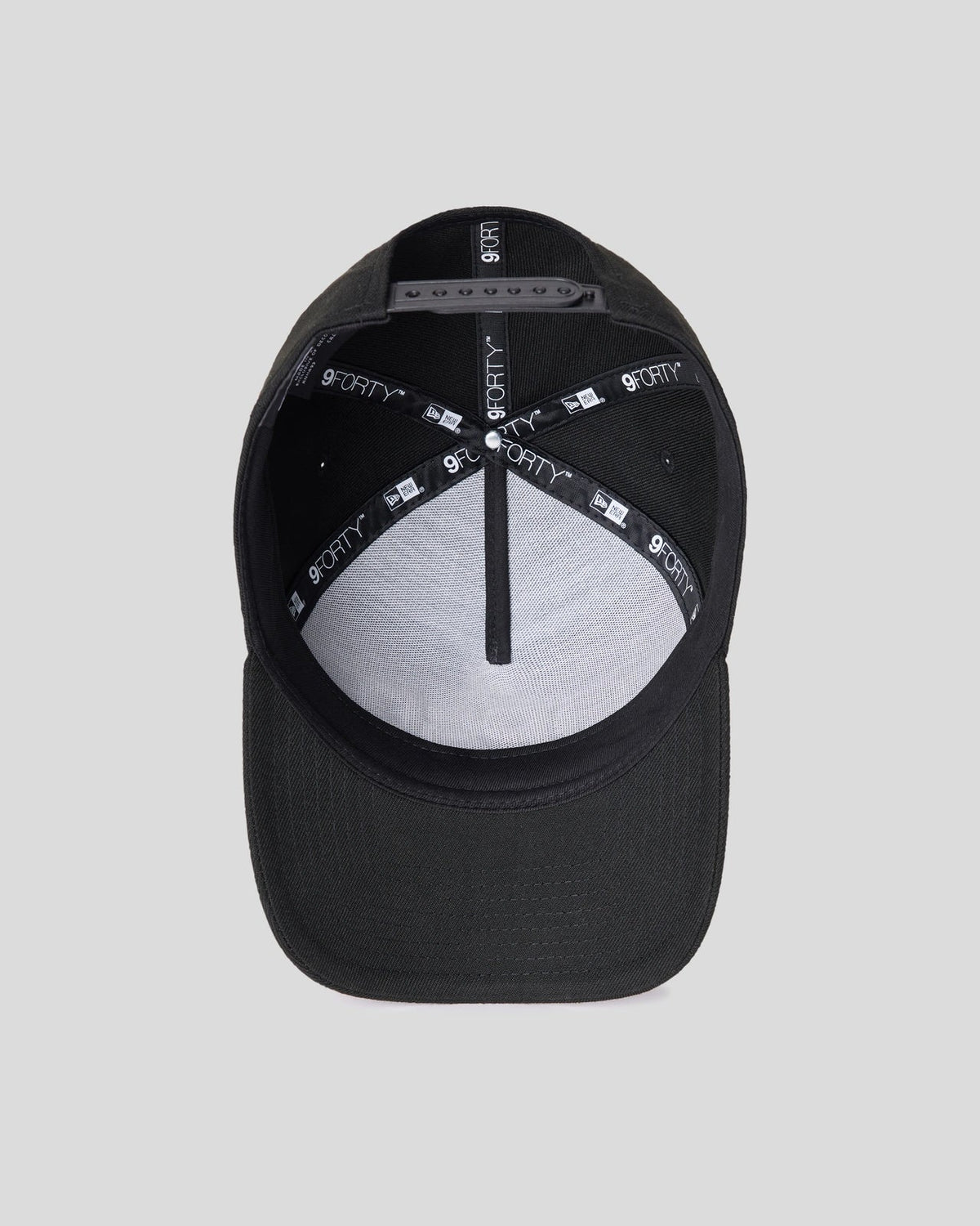 PSD Deals | New Era x PSD Logo Hat Black - ACCESSORIES