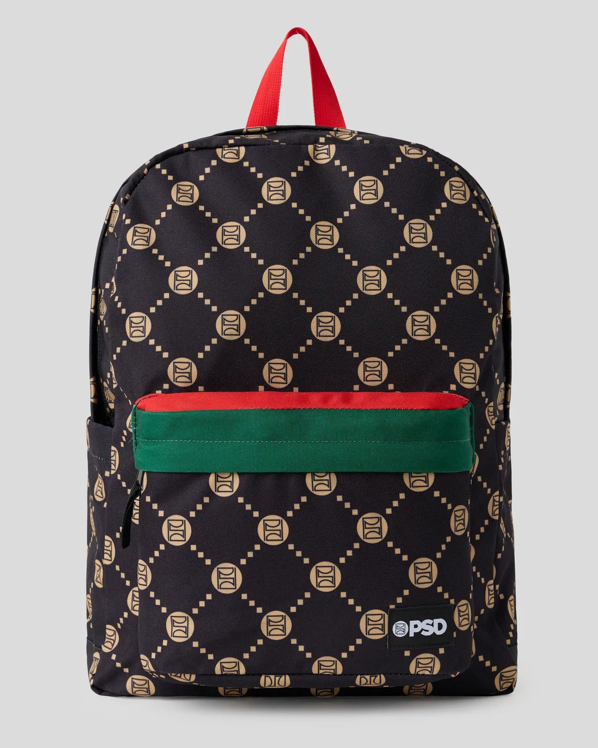 PSD Featured | Emblem Luxe Backpack - Backpack