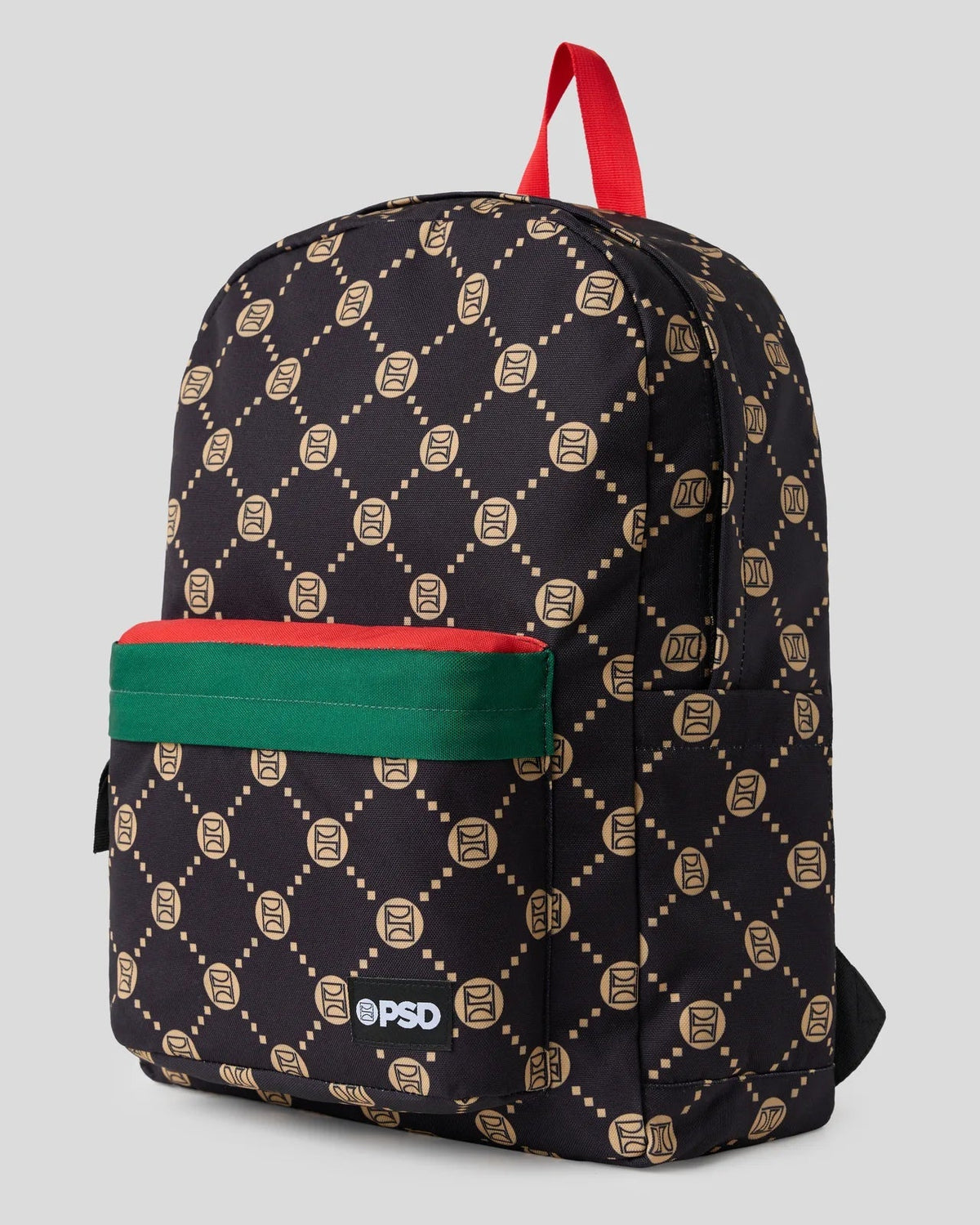 PSD Featured | Emblem Luxe Backpack - Backpack