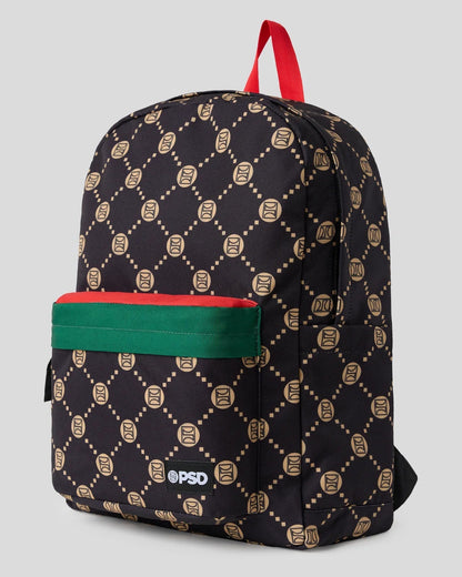PSD Featured | Emblem Luxe Backpack - Backpack