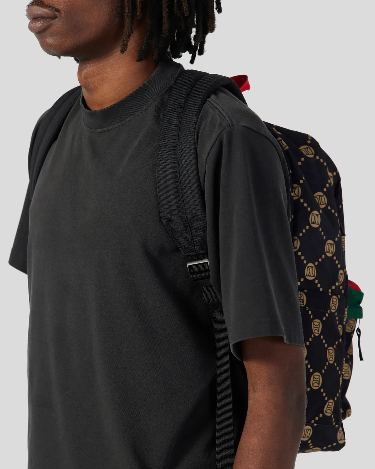 PSD Featured | Emblem Luxe Backpack - Backpack