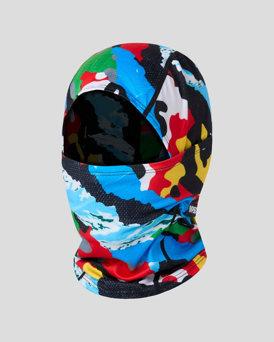 PSD Premium | Special Ops - Hooded Mask