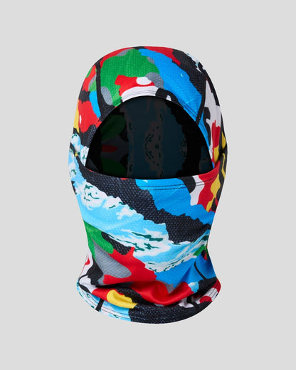 PSD Premium | Special Ops - Hooded Mask