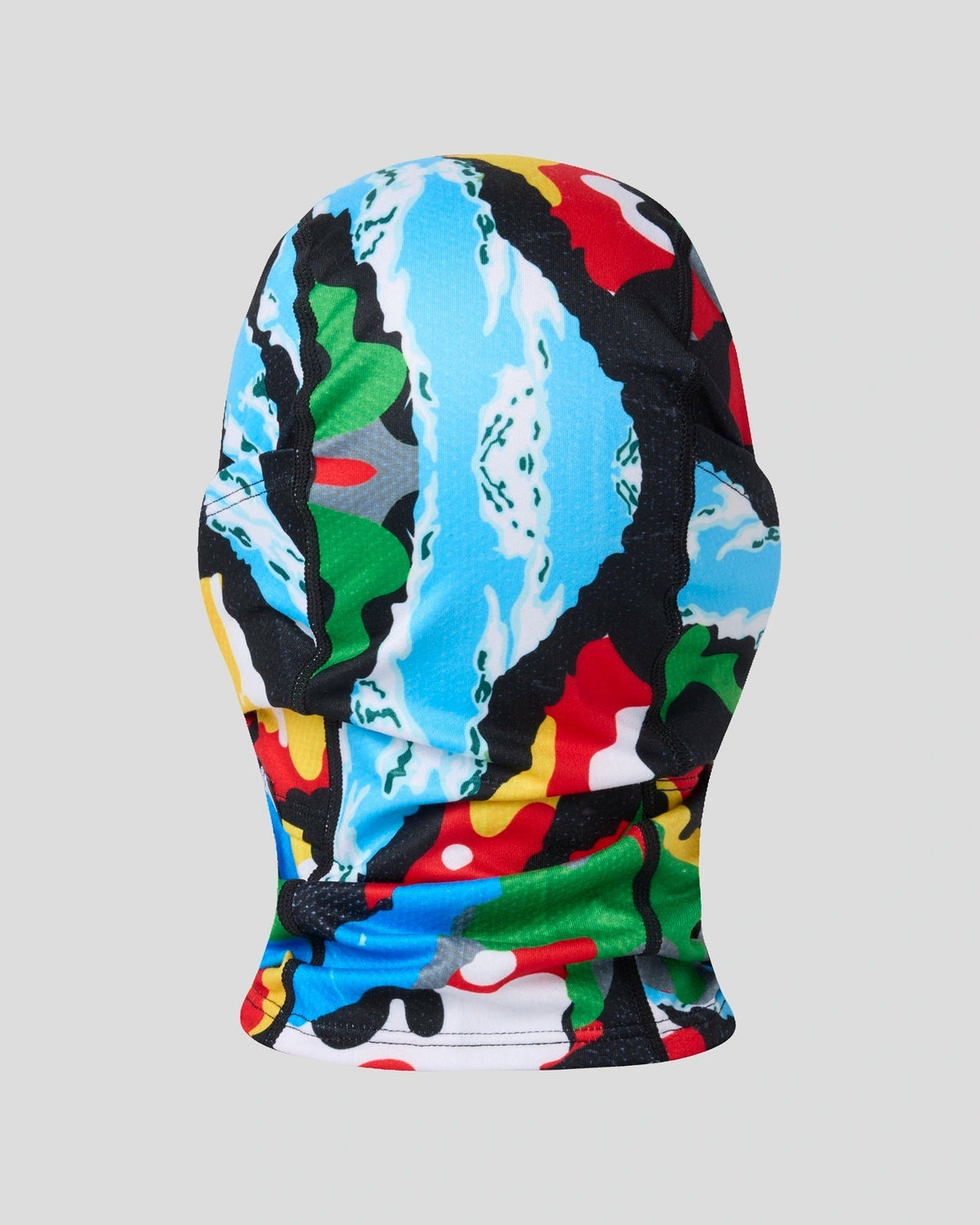 PSD Premium | Special Ops - Hooded Mask