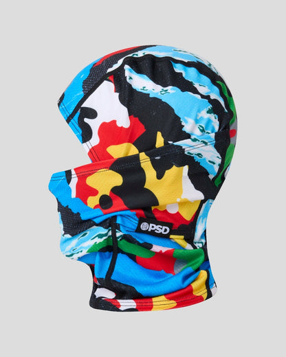PSD Premium | Special Ops - Hooded Mask