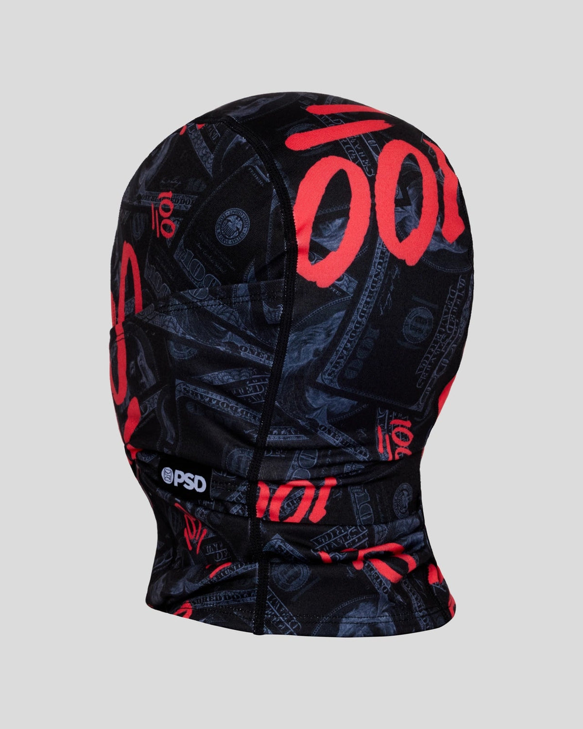 PSD Best Price | All 100 - Hooded Mask