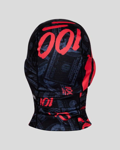 PSD Best Price | All 100 - Hooded Mask