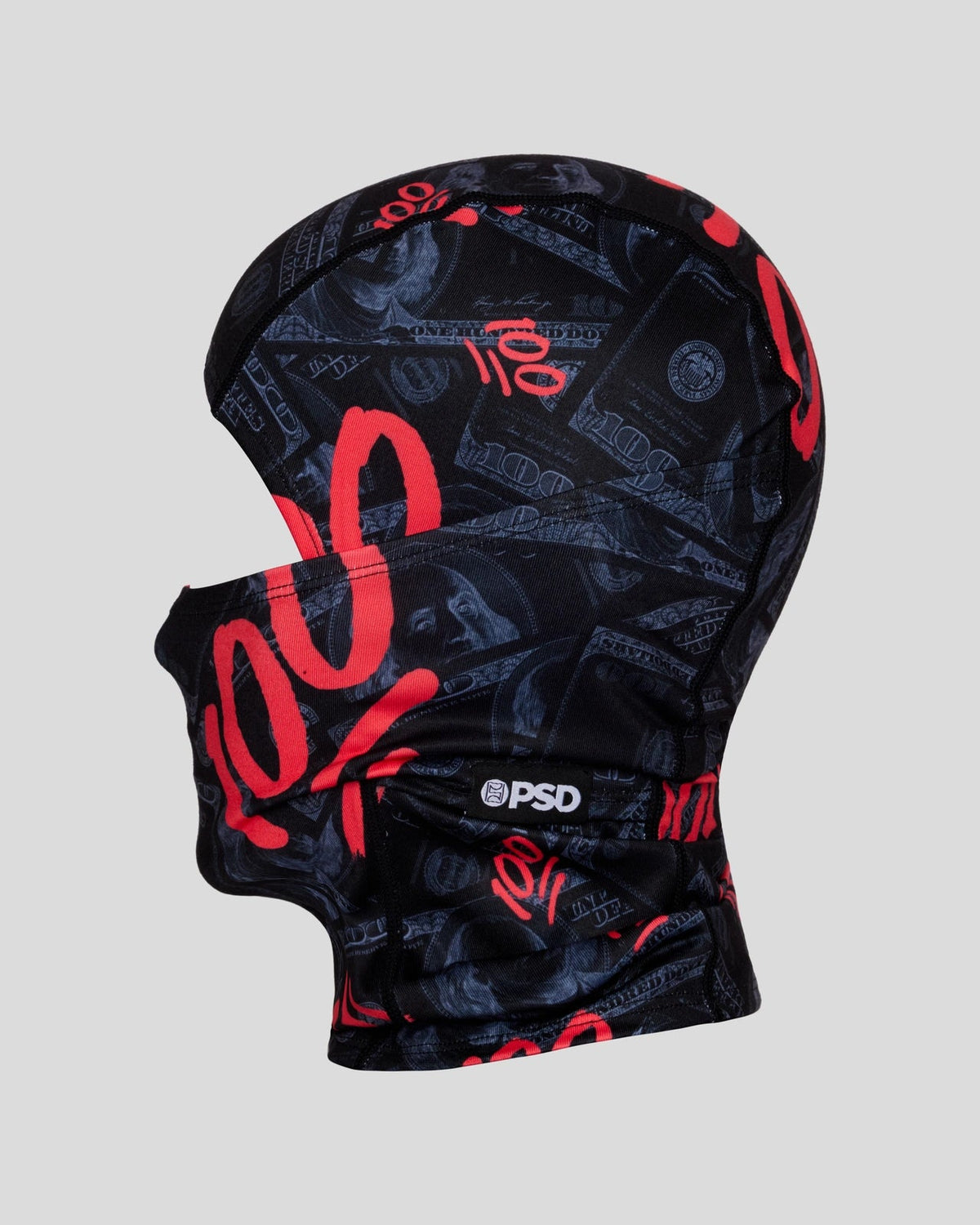 PSD Best Price | All 100 - Hooded Mask