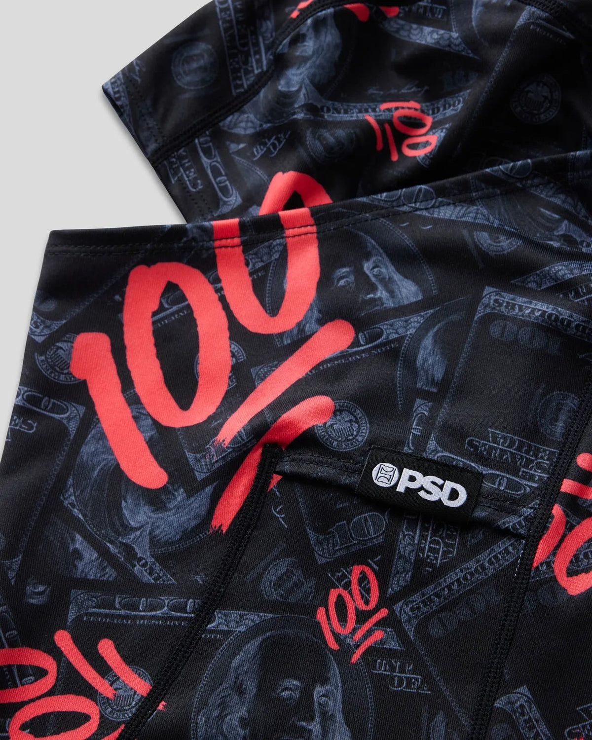PSD Best Price | All 100 - Hooded Mask