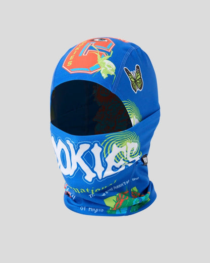 PSD Everyday | Cookies - Highest - Hooded Mask