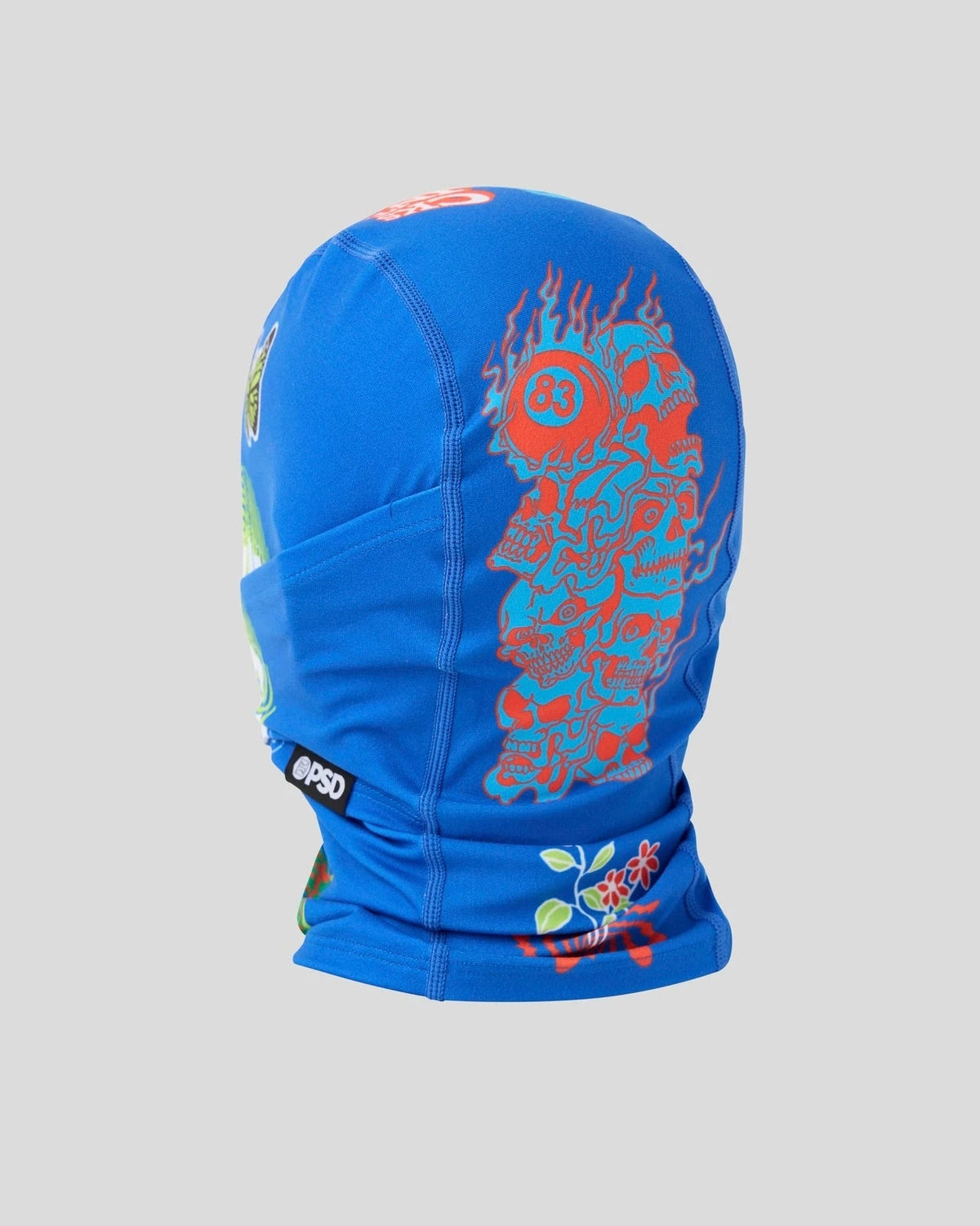 PSD Everyday | Cookies - Highest - Hooded Mask