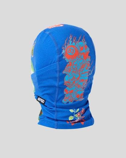 PSD Everyday | Cookies - Highest - Hooded Mask