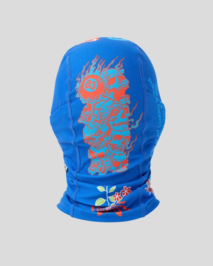 PSD Everyday | Cookies - Highest - Hooded Mask