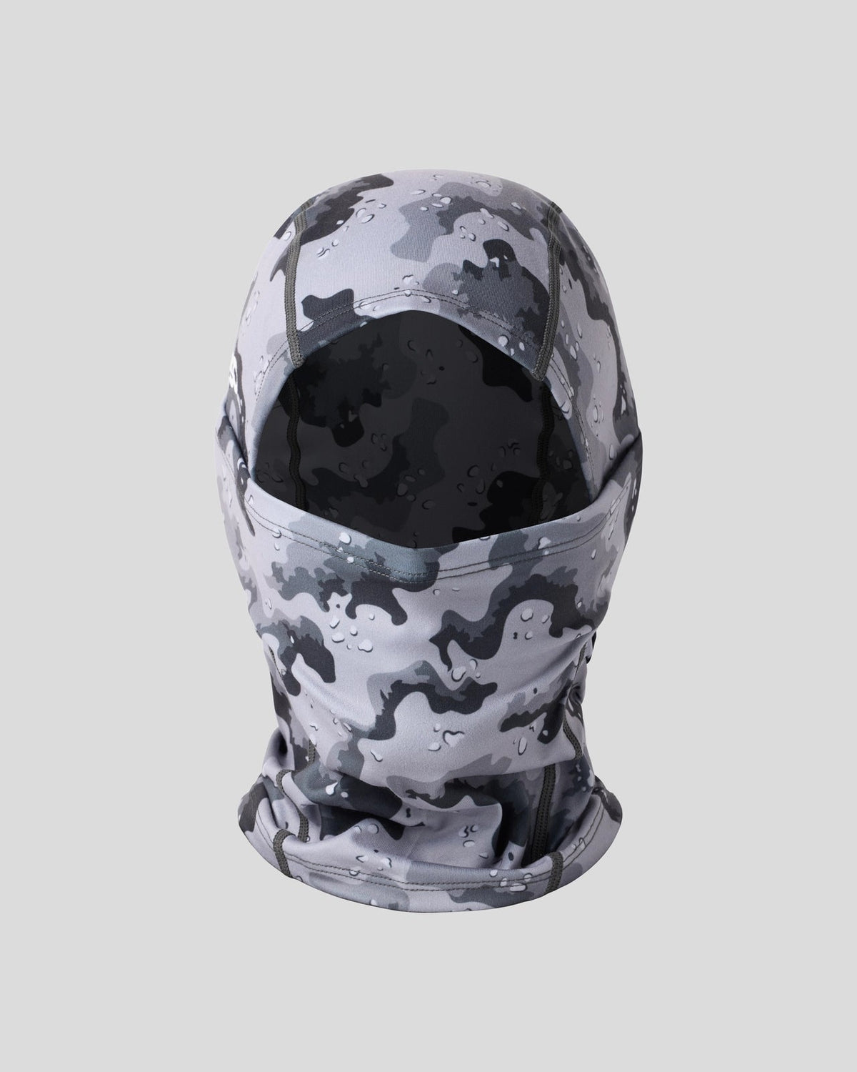 PSD Discount | Grunge Camo - Hooded Mask