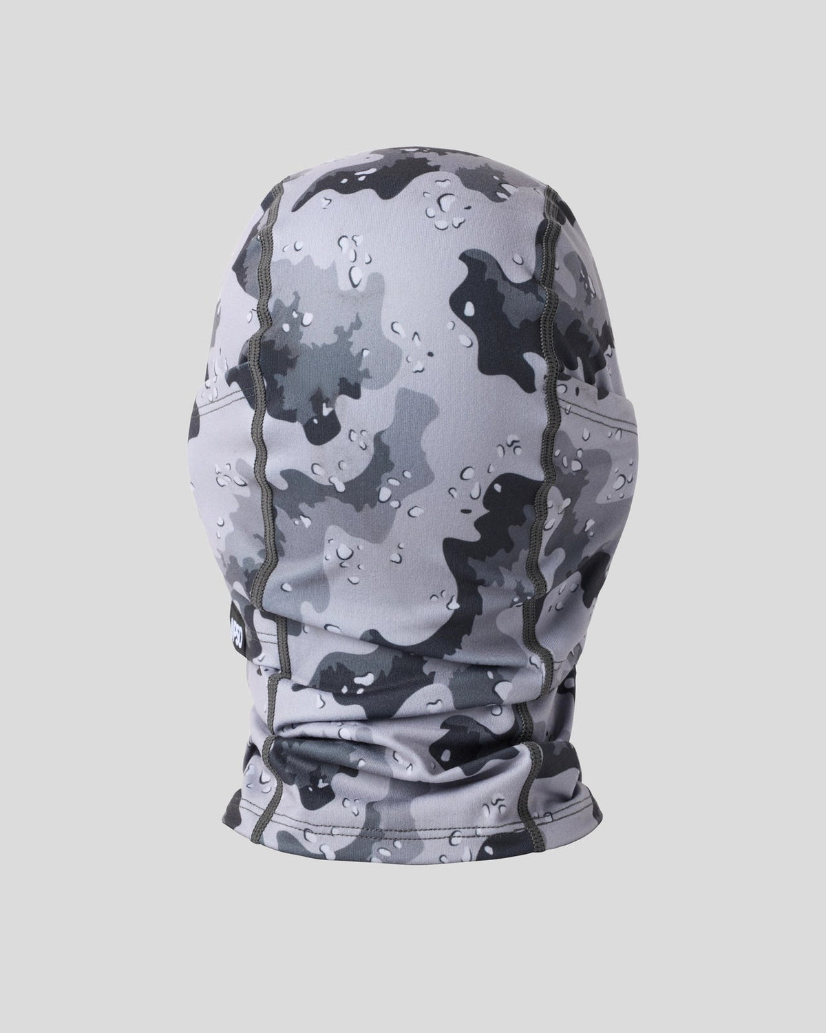 PSD Discount | Grunge Camo - Hooded Mask