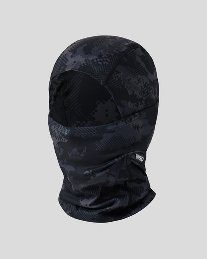 PSD Featured | Digi Camo - Hooded Mask