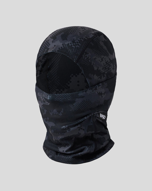 PSD Featured | Digi Camo - Hooded Mask