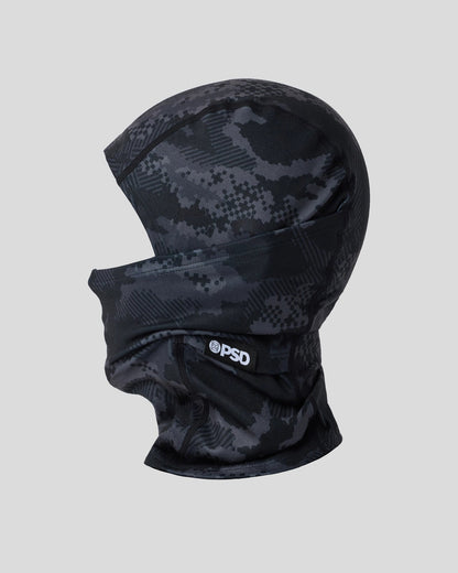 PSD Featured | Digi Camo - Hooded Mask