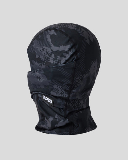 PSD Featured | Digi Camo - Hooded Mask