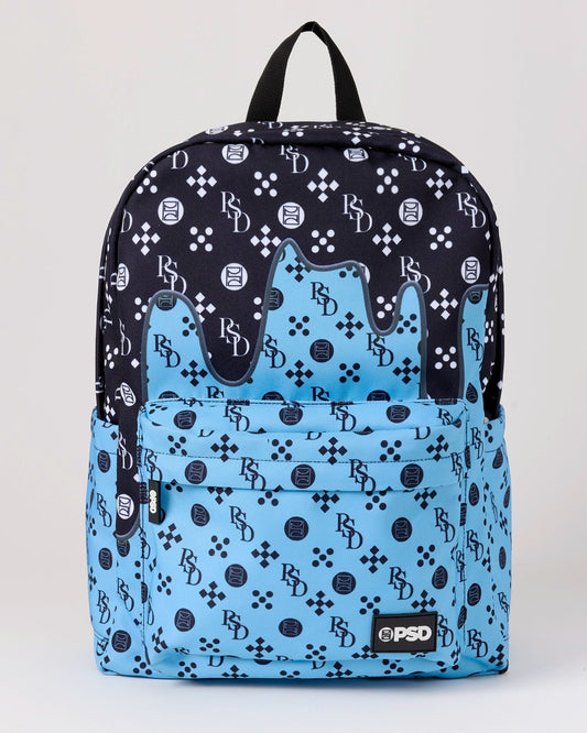 PSD Featured | Sky Luxe Drip Backpack - Backpack