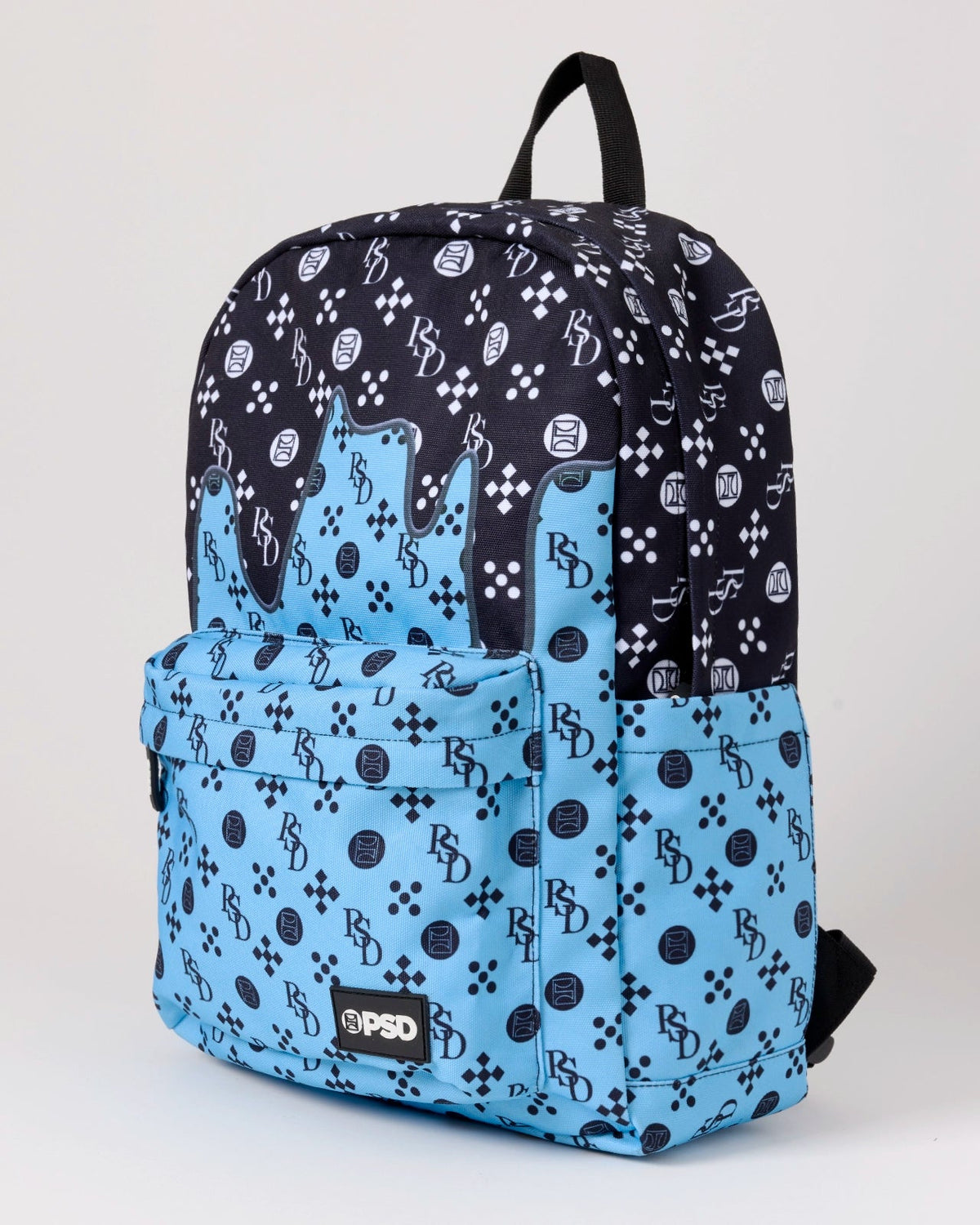 PSD Featured | Sky Luxe Drip Backpack - Backpack