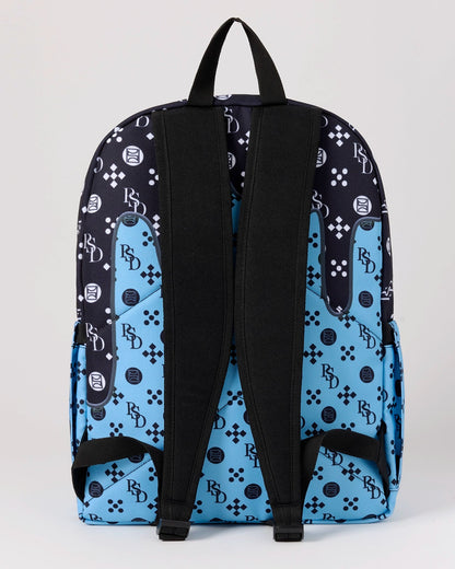 PSD Featured | Sky Luxe Drip Backpack - Backpack