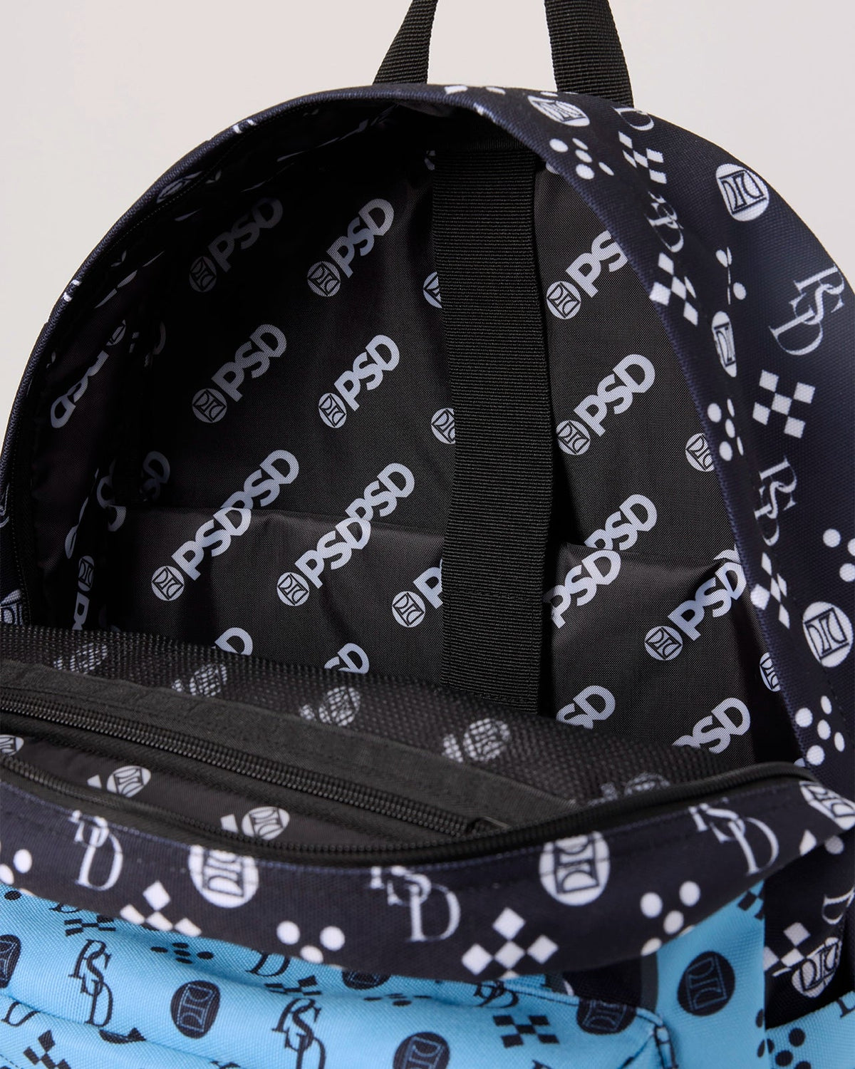 PSD Featured | Sky Luxe Drip Backpack - Backpack