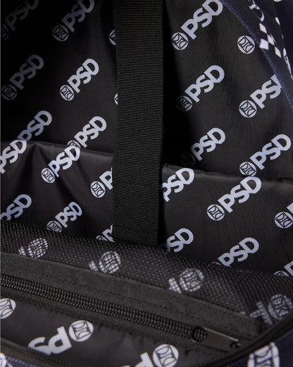 PSD Featured | Sky Luxe Drip Backpack - Backpack