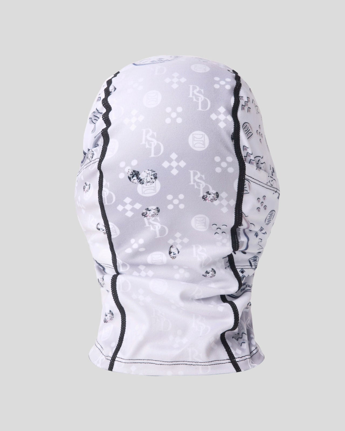 PSD Top Pick | Warface White Diamond - Hooded Mask