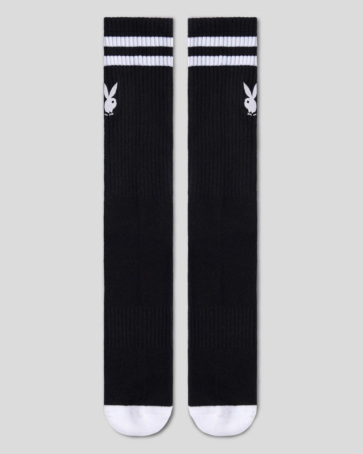 PSD Trusted | Playboy Crew Sock - 3 Pack - Crew Sock