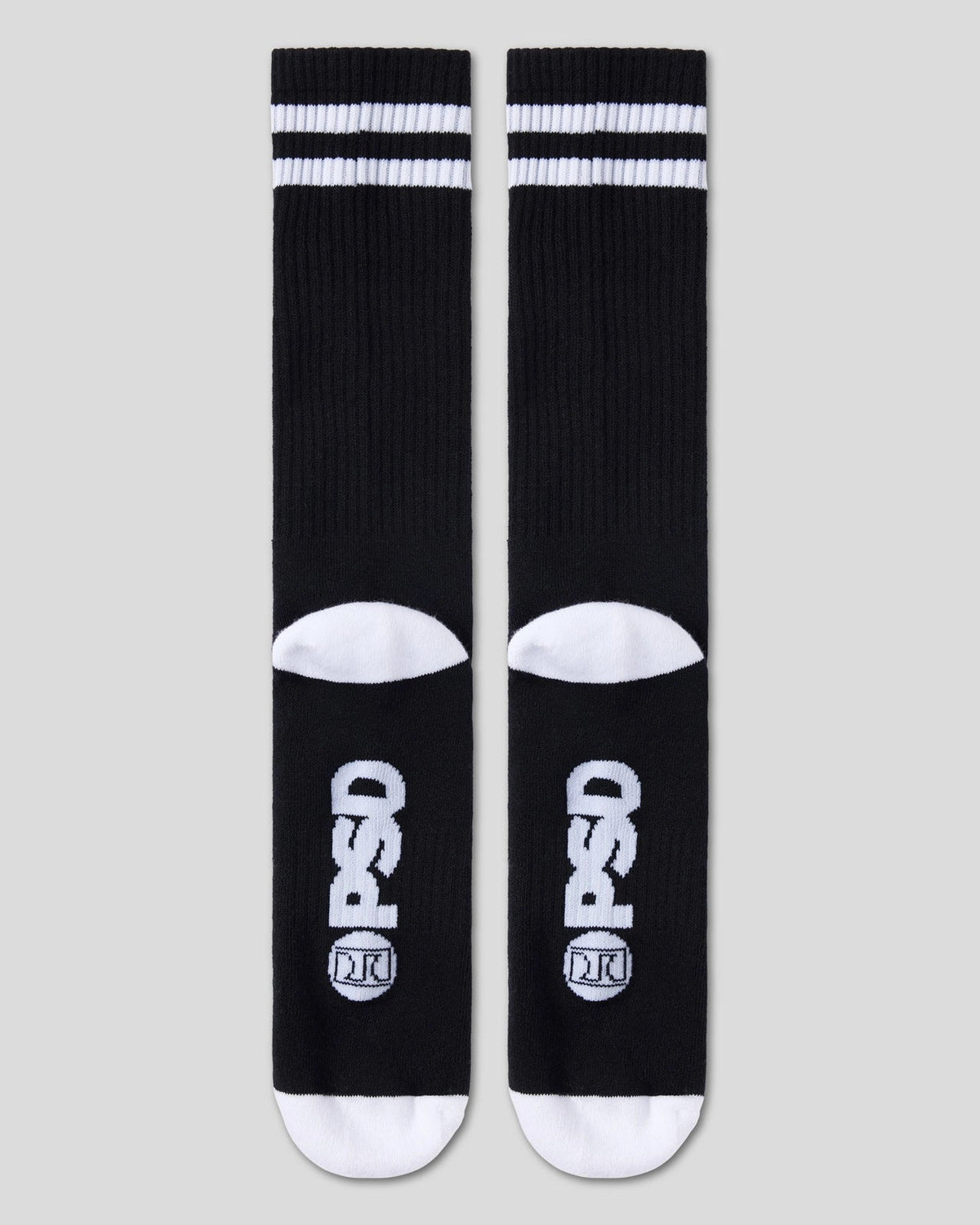 PSD Trusted | Playboy Crew Sock - 3 Pack - Crew Sock