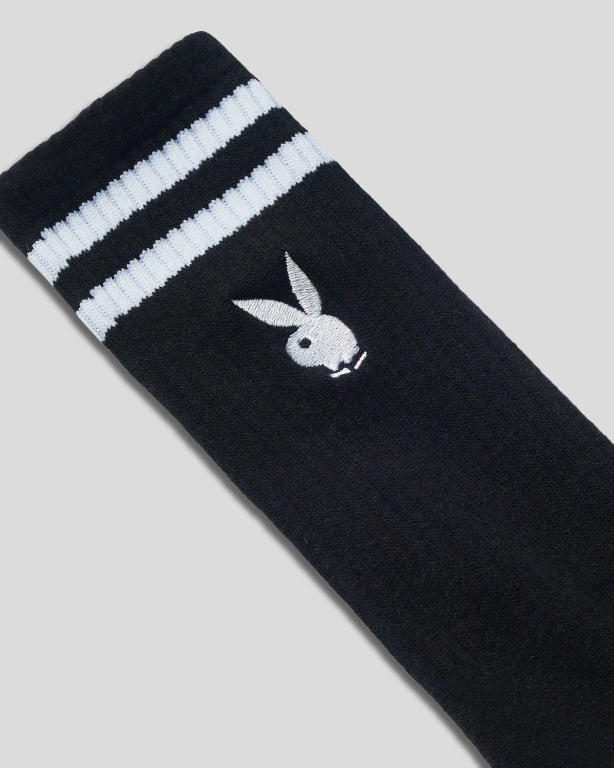 PSD Trusted | Playboy Crew Sock - 3 Pack - Crew Sock
