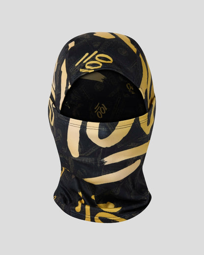 PSD Discount | Gold 100 - Hooded Mask