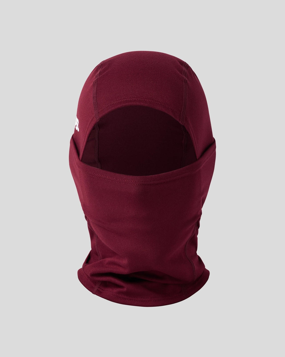 PSD Great Value | Dark Burgundy - Hooded Mask