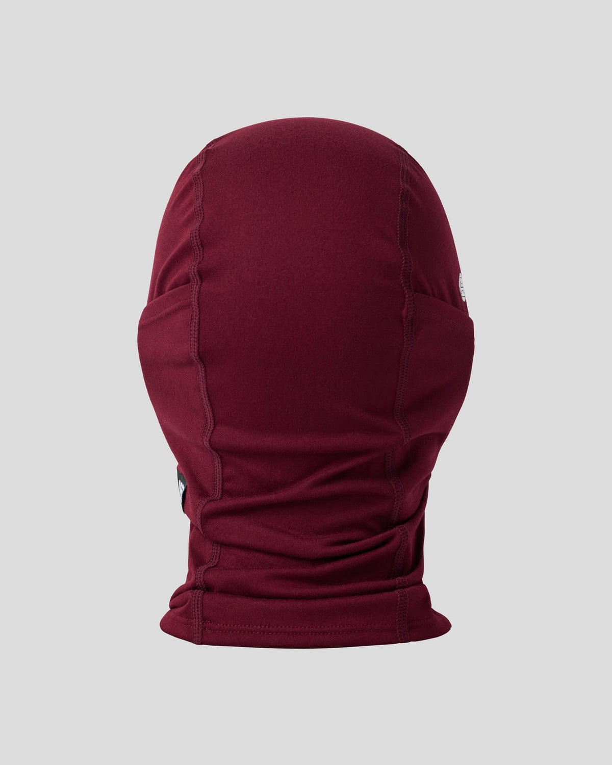 PSD Great Value | Dark Burgundy - Hooded Mask