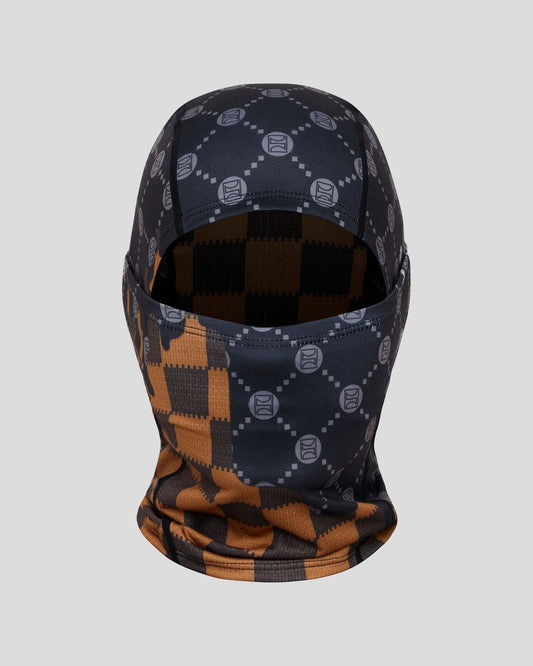 PSD Smart Buy | Emblem Luxe - Hooded Mask
