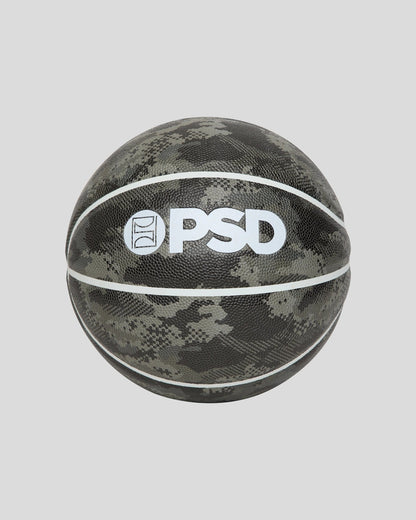 PSD Special Offer | Basketball - Night Camo - Basketball