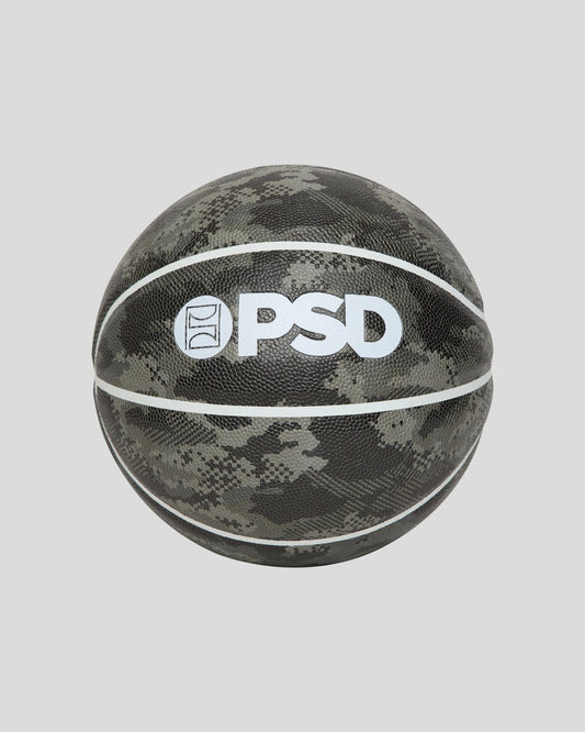 PSD Special Offer | Basketball - Night Camo - Basketball