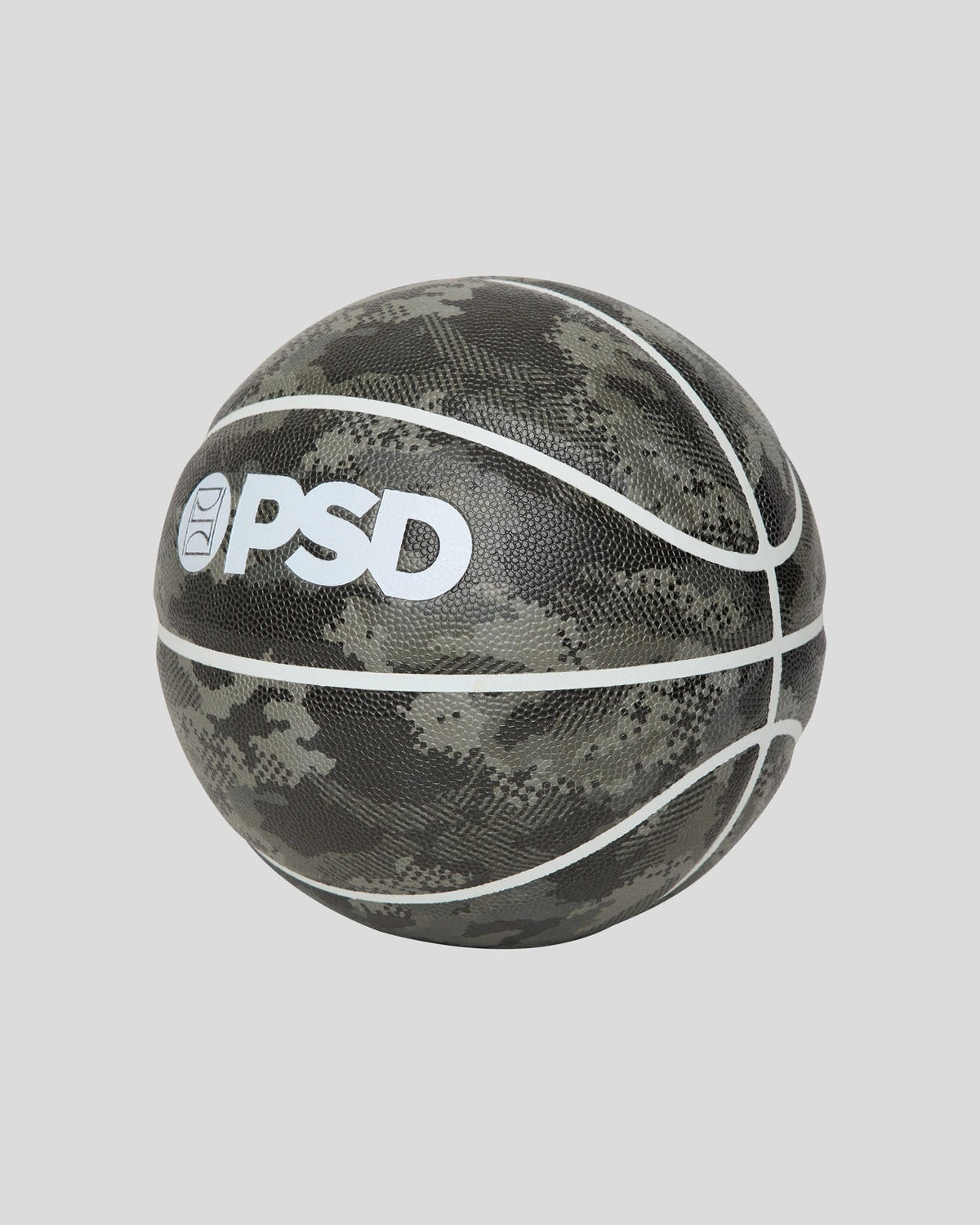 PSD Special Offer | Basketball - Night Camo - Basketball