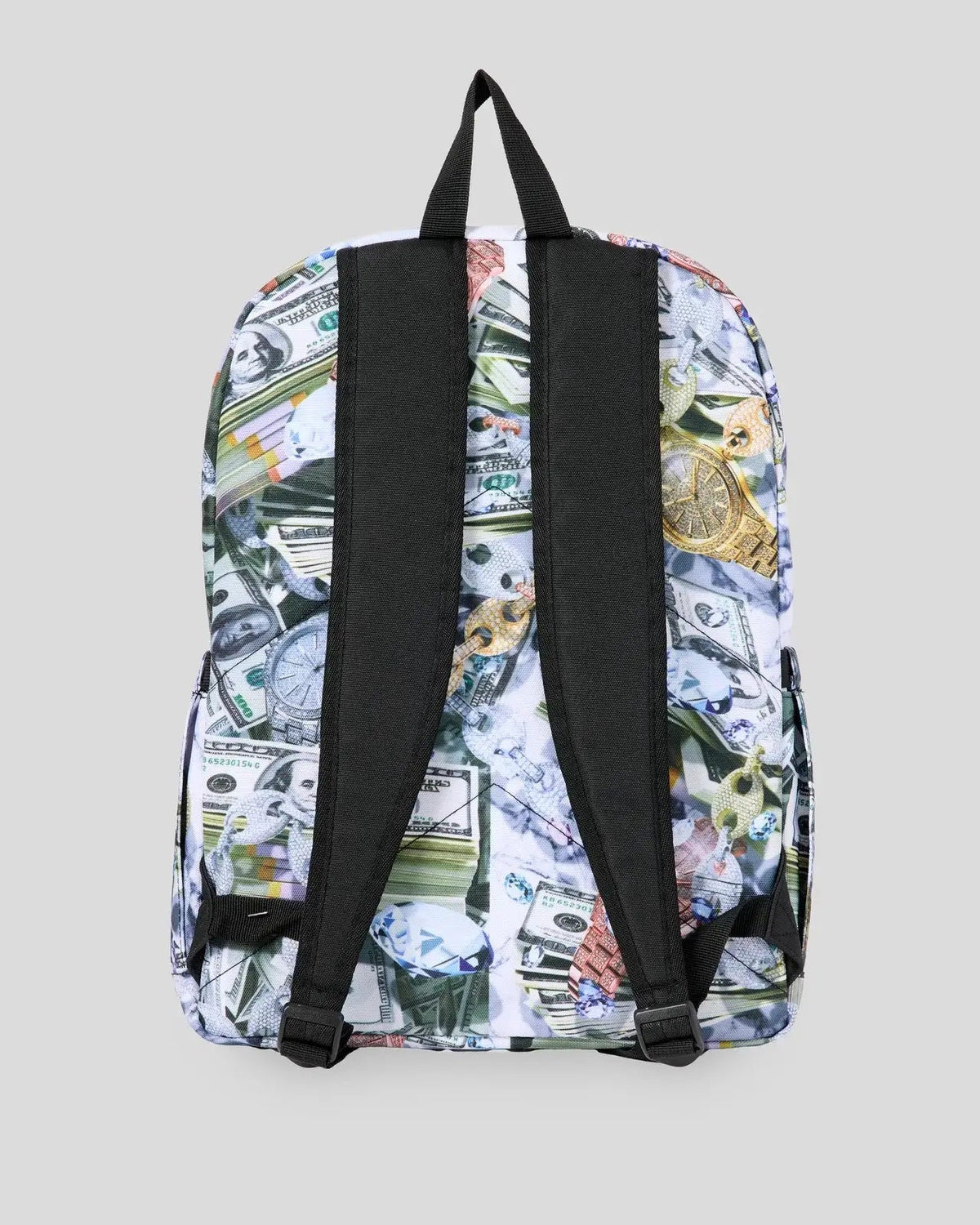 PSD Everyday | Icy Racks Backpack - Backpack