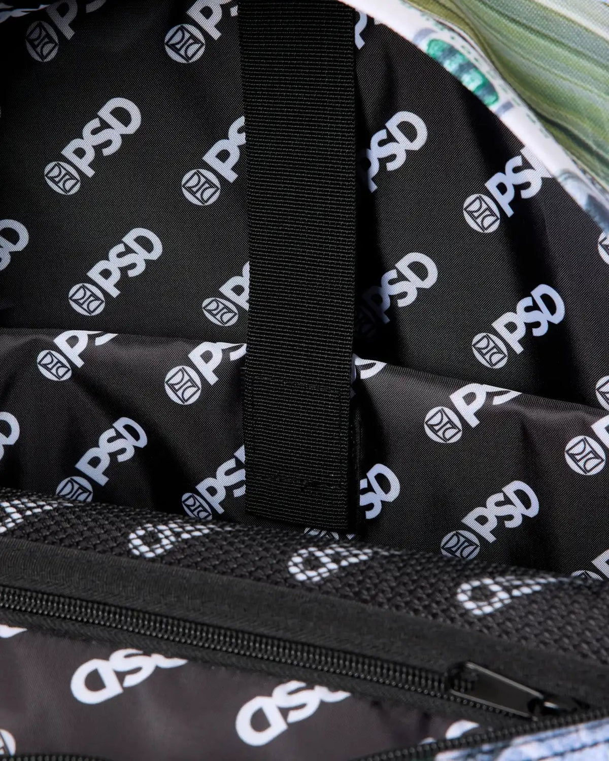 PSD Everyday | Icy Racks Backpack - Backpack