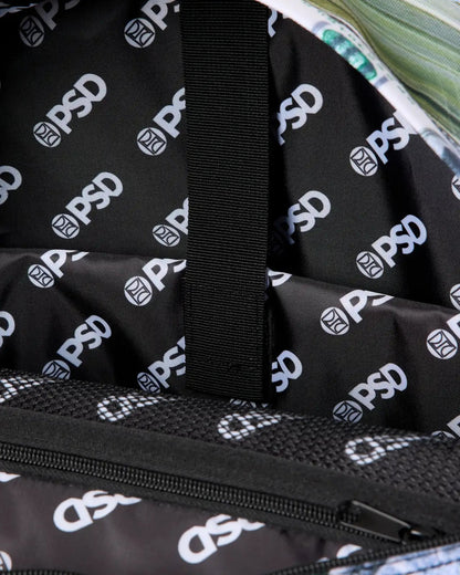 PSD Everyday | Icy Racks Backpack - Backpack